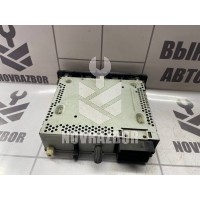 Магнитола Renault Fluence 10-17