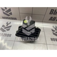 Дефлектор воздушный Renault Fluence 10-17