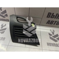 Дефлектор воздушный Renault Fluence 10-17