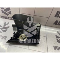 Дефлектор воздушный Renault Fluence 10-17