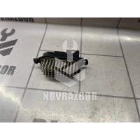 Резистор отопителя Renault Fluence 10-17