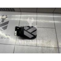 Переключатель подрулевой управления магнитолой Renault Fluence 10-17