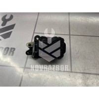 Моторчик заслонки отопителя Renault Fluence 10-17