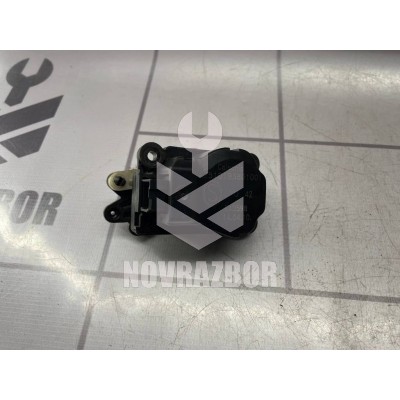 Моторчик заслонки отопителя Renault Fluence 10-17