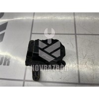 Моторчик заслонки отопителя Renault Fluence 10-17