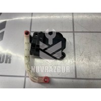 Моторчик заслонки отопителя Renault Fluence 10-17