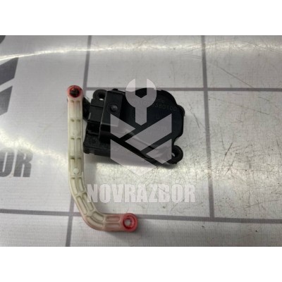 Моторчик заслонки отопителя Renault Fluence 10-17