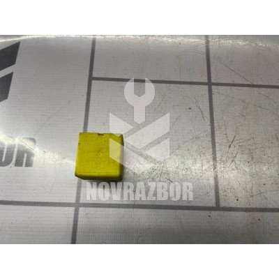 Реле Renault Fluence 10-17