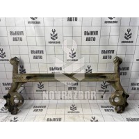 Балка задняя Chevrolet Aveo (T250) 2005-2011