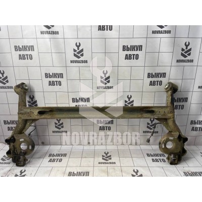 Балка задняя Chevrolet Aveo (T250) 2005-2011 Балка задняя Chevrolet Aveo (T250) 2005-2011