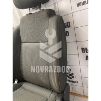 Сиденья комплект Chevrolet Aveo (T250) 2005-2011