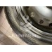 Диск колесный железо комплект Chevrolet Aveo (T250) 2005-2011
