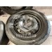 Диск колесный железо комплект Chevrolet Aveo (T250) 2005-2011