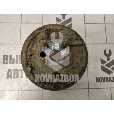 Ступица задняя Chevrolet Aveo (T250) 2005-2011