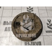 Ступица задняя Chevrolet Aveo (T250) 2005-2011