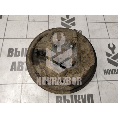 Ступица задняя Chevrolet Aveo (T250) 2005-2011