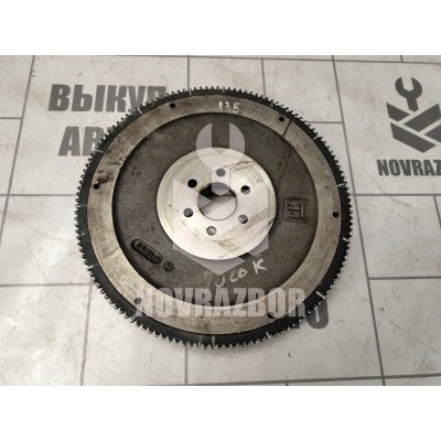 Маховик Chevrolet Aveo (T250) 2005-2011