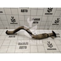 Приемная труба глушителя Chevrolet Aveo (T250) 2005-2011