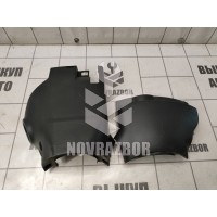 Кожух рулевой колонки Renault Fluence 10-17