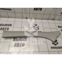 Обшивка стойки Renault Fluence 10-17