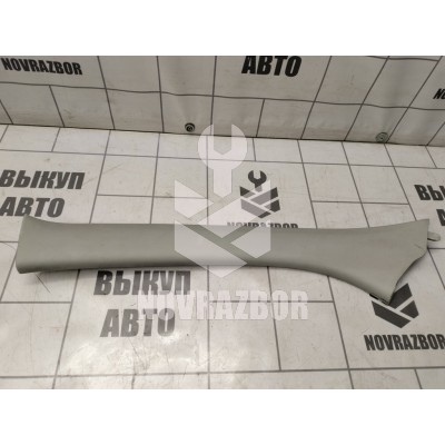 Обшивка стойки Renault Fluence 10-17