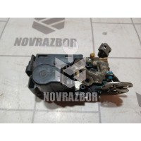 Замок двери передней левой Chevrolet Aveo (T250) 2005-2011