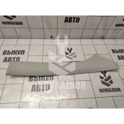 Обшивка стойки Renault Fluence 10-17