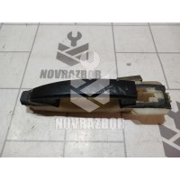 Ручка двери передней наружная левая Chevrolet Aveo (T250) 2005-2011