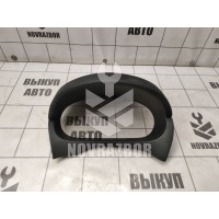 Накладка (кузов внутри) Renault Fluence 10-17