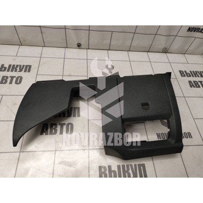 Накладка торпедо Renault Fluence 10-17 Накладка торпедо Renault Fluence 10-17