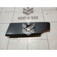 Накладка (кузов внутри) Chevrolet Aveo (T250) 2005-2011