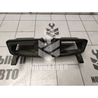 Воздуховод отопителя Renault Fluence 10-17