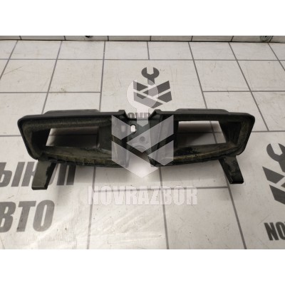 Воздуховод отопителя Renault Fluence 10-17