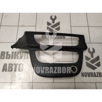 Накладка декоративная Renault Fluence 10-17