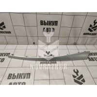 Накладка декоративная Renault Fluence 10-17