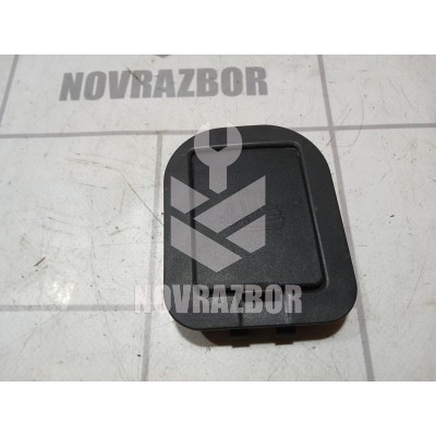 Заглушка Chevrolet Aveo (T250) 2005-2011