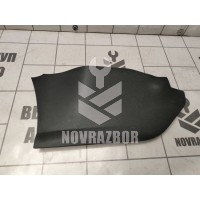 Накладка декоративная Renault Fluence 10-17