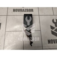 Ответная часть ремня безопасности Renault Fluence 10-17