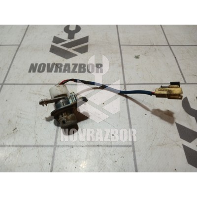 Заглушка Chevrolet Aveo (T250) 2005-2011 Заглушка Chevrolet Aveo (T250) 2005-2011