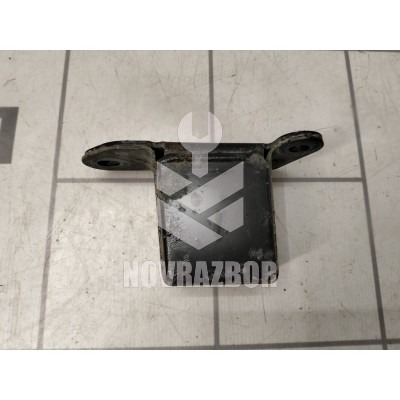 Кронштейн усилителя заднего бампера Renault Fluence 10-17