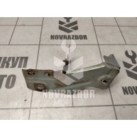 Кронштейн крепления крыла Renault Fluence 10-17