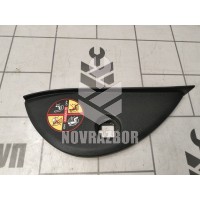 Накладка декоративная Renault Fluence 10-17