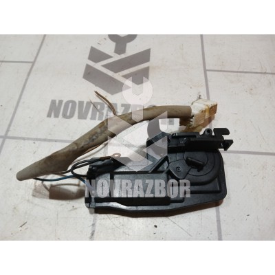 Активатор замка багажника Chevrolet Aveo (T250) 2005-2011