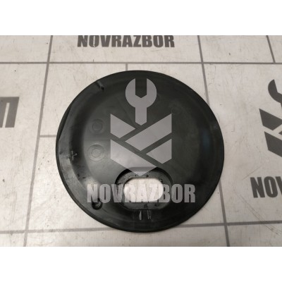 Крышка Renault Fluence 10-17 Крышка Renault Fluence 10-17