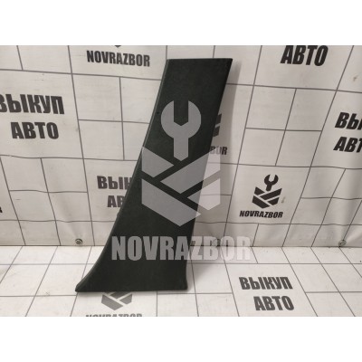 Обшивка стойки Renault Fluence 10-17