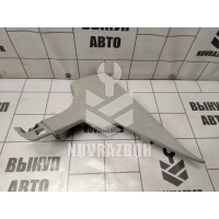 Обшивка стойки Renault Fluence 10-17