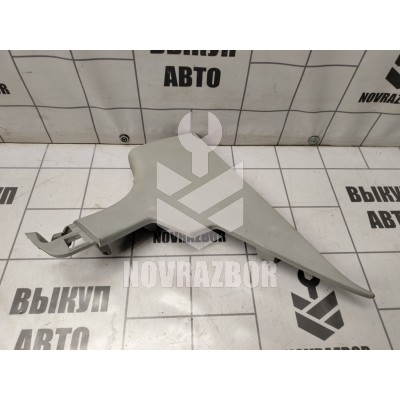 Обшивка стойки Renault Fluence 10-17 Обшивка стойки Renault Fluence 10-17