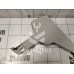Обшивка стойки Renault Fluence 10-17 Обшивка стойки Renault Fluence 10-17