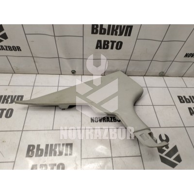 Обшивка стойки Renault Fluence 10-17