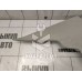 Обшивка стойки Renault Fluence 10-17